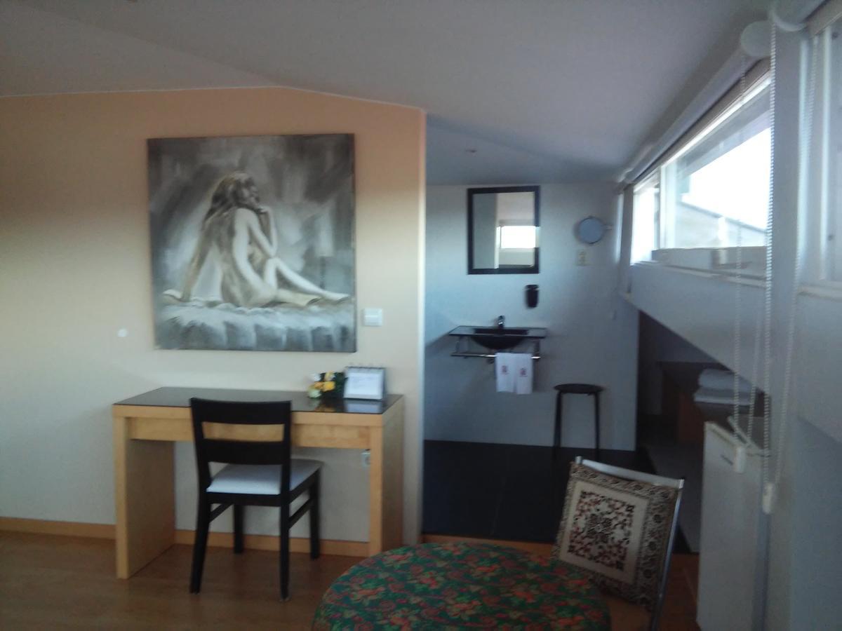 Penthouse - Low Cost Воузела Екстериор снимка